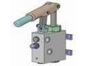 GL303-ALL雙作用液壓手動泵由意大利OLEODINAMICA GASPARINI s.r.l. 公司生產(chǎn)，在國內(nèi)通過漢莎鄧普（HansaTMP）和海倫（Heron）公司銷售他們的產(chǎn)品。GL303-ALL手動泵為雙作用液壓手動泵，在推和拉過程中都產(chǎn)生排量，這樣提高了工作效率，同時使泵的排量連續(xù)。該系列手動泵有泵體為鋁，采用管路安裝的方式，體積小巧，安裝、使用方便。該手動泵廣泛應用與船舶、甲板機械，工程機械，鐵路工程機械，液壓系統(tǒng)，車輛工程，登高平臺等各種行業(yè)。