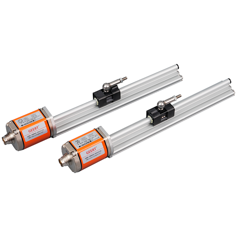 RP油缸外置系列